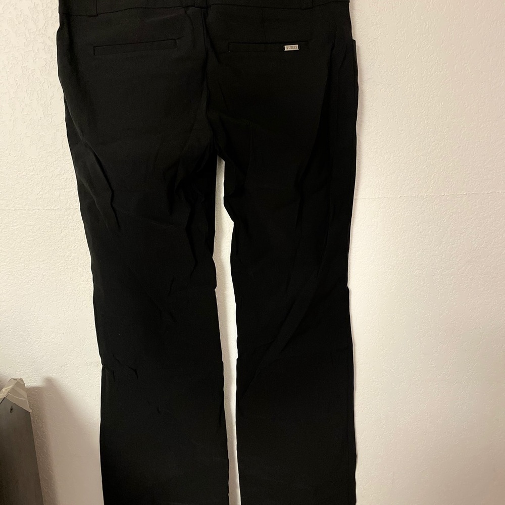 Slacks